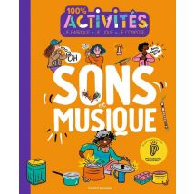 Sons Et Musiques