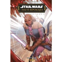 Star Wars, La Haute République - Phase Iii : Sabre À Louer