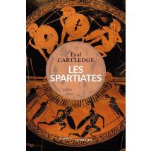 Les Spartiates