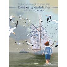 Dans Les Lignes De La Mer : Le Secret De Saint James