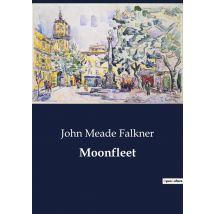 Moonfleet : The Hidden Passage And The Mystery Of Blackbeard's Treasure
