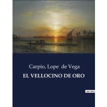 El Vellocino De Oro