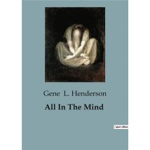 All In The Mind