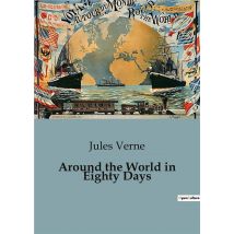 Around The World In Eighty Days