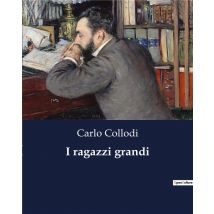 I Ragazzi Grandi
