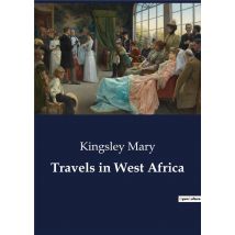 Travels In West Africa
