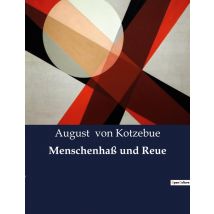 Menschenhaß Und Reue