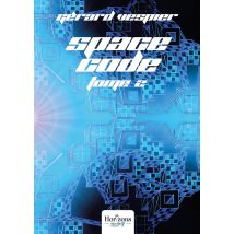 Space Code - Tome 2
