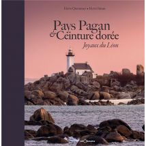 Pays Pagan, : Ceinture Dorée - Côtes De Légendes