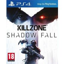 Killzone: Shadow Fall - Sony