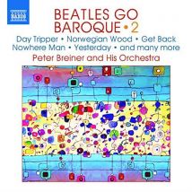 Beatles Go Baroque /vol.2