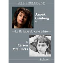 La Ballade Du Cafe Triste