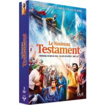 Le Nouveau Testament