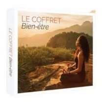 Le Coffret Bien-être