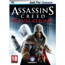 Assassin's Creed : Revelations