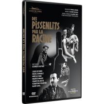 Des Pissenlits Par La Racine