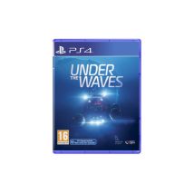 Under The Waves - Quantic Dream
