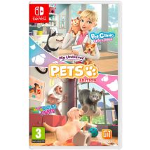My Universe : Pets Editions - Microids