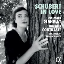 Schubert In Love (lp Version)