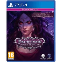 Pathfinder : Wrath Of The Righteous - Édition Limitée - Plaion