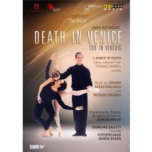 Death In Venice