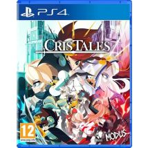 Cris Tales - Maximum Games