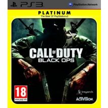 Call Of Duty : Black Ops