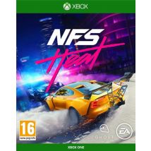 Need For Speed : Heat - Electronic Arts