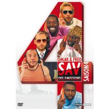 Omar & Fred - Sav Des Émissions - Saison 4
