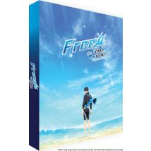 Free! The Final Stroke - Partie 2