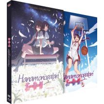 Hanamonogatari (6ème Arc De La Saison 2 De Monogatari)
