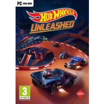 Hot Wheels Unleashed - Milestone