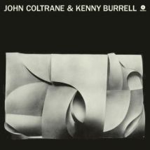 John Coltrane & Kenny Burrell