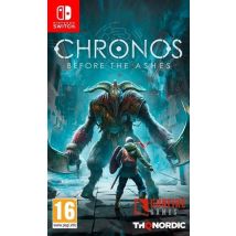 Chronos : Before The Ashes - Thq Nordic