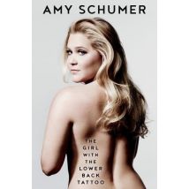 The Girl With The Lower Back Tattoo