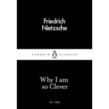 Why I Am So Clever