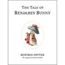 The Tale Of Benjamin Bunny