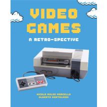 Video Games : A Retro-spective