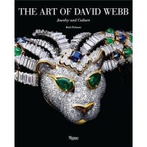 The Art Of David Webb Jewelry And Culture