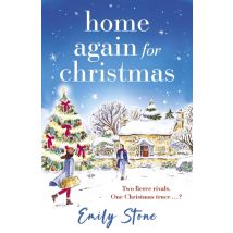 Home Again For Christmas