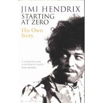 Starting At Zero