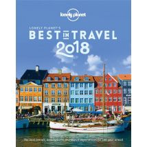 Best In Travel (édition 2018)