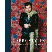 Harry Styles : And The Clothes He Wears