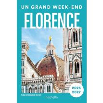 Florence 2026-2027. Un Grand Week-end