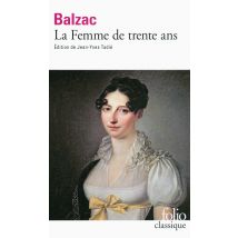 La Femme De Trente Ans