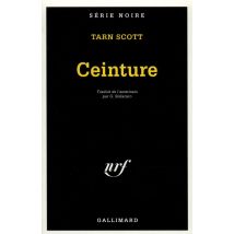 Ceinture