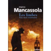 Les Limbes - Trois Récits Visionnaires - - PAS DE MARQUE -