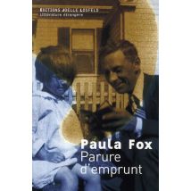 Parure D'Emprunt
