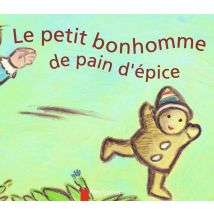 Petit Bonhomme De Pain D'Epice