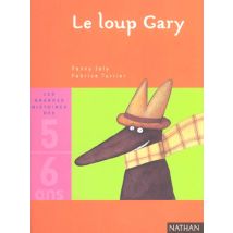 Le Loup Gary